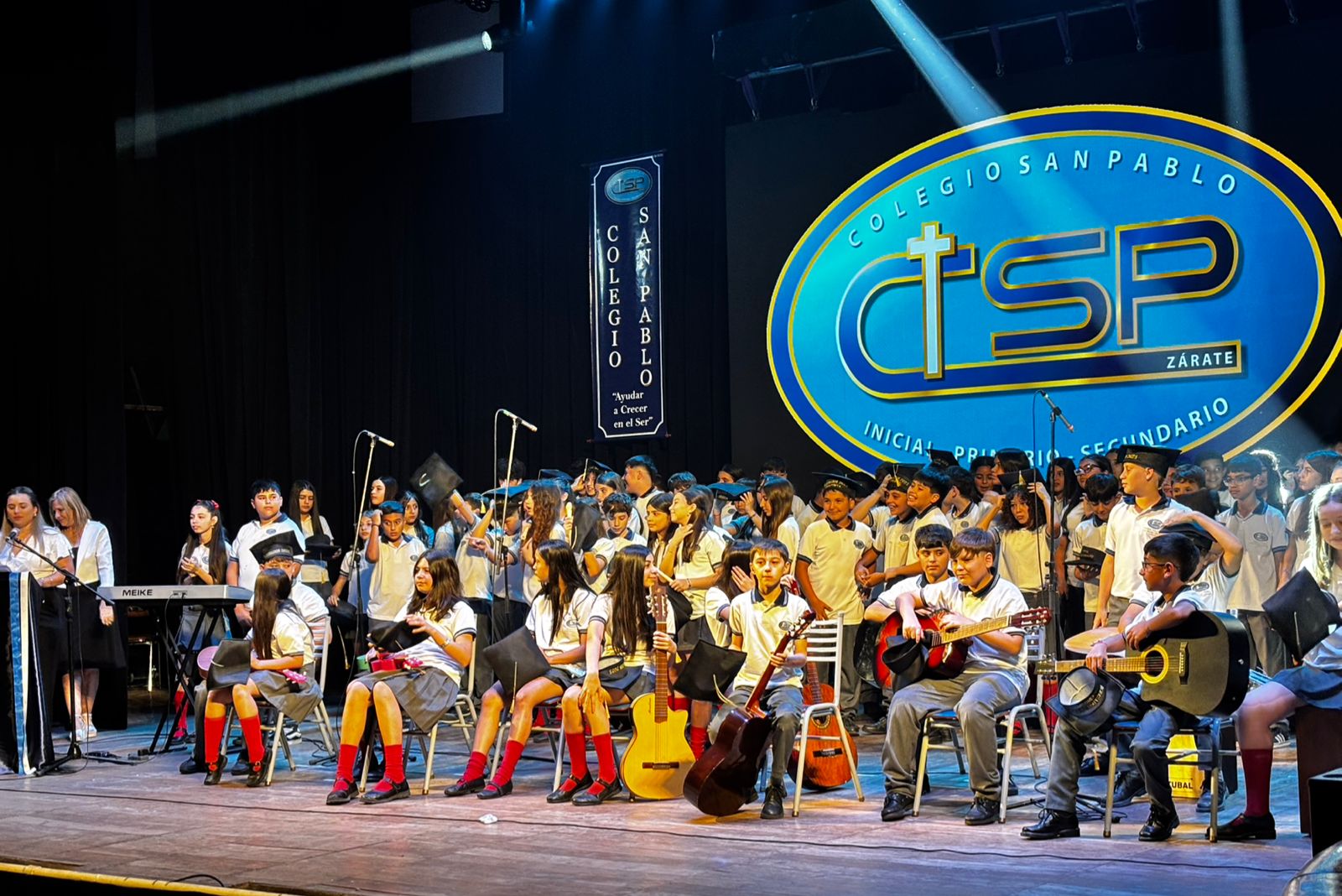 Egresados Promoción 2025