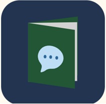 Ingreso al cuaderno electrónico.